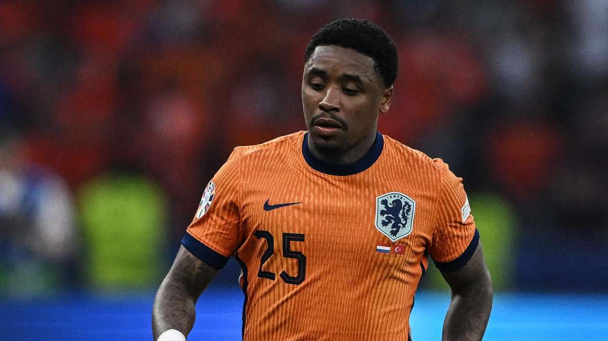 Bergwijn saluta l'Akax: "Per me giocare qui un club diventato realtà"