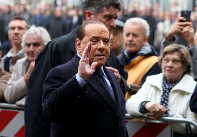 Clamorosa indiscrezione Milan: Potrebbe saltare la cessione al gruppo cinese