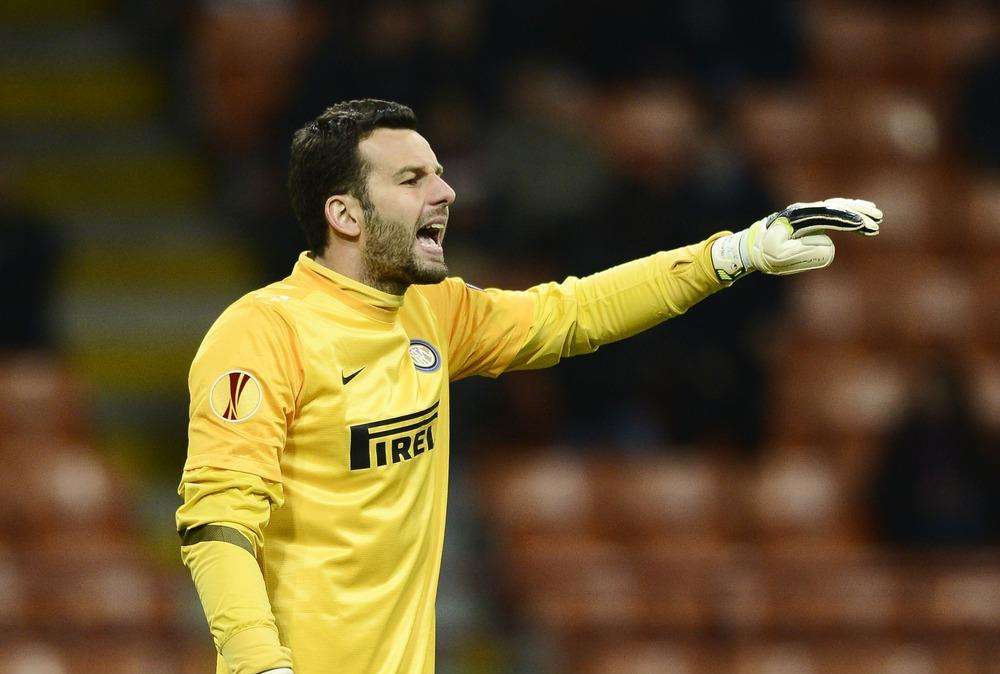 Handanovic-Barcellona, l'agente: "Nessun contatto"