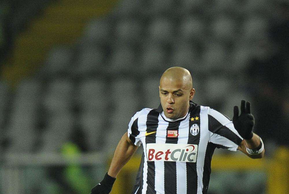 Juventus, il Siviglia vuole Felipe Melo
