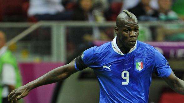 Balotelli-Fico, un nido d'amore da 930mila euro!