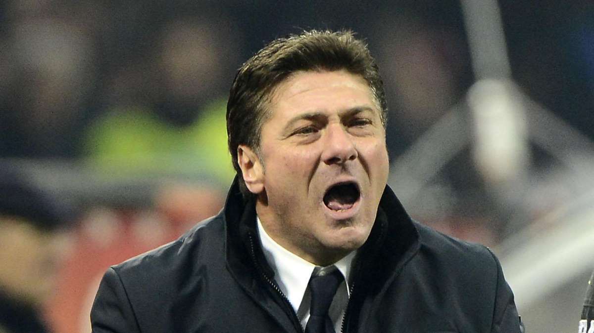 Napoli, Mazzarri: "Occhio a sottovalutare il Viktoria Plzen"
