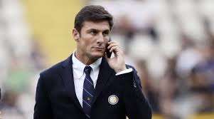 Inter, Javier Zanetti credeva nel secondo posto