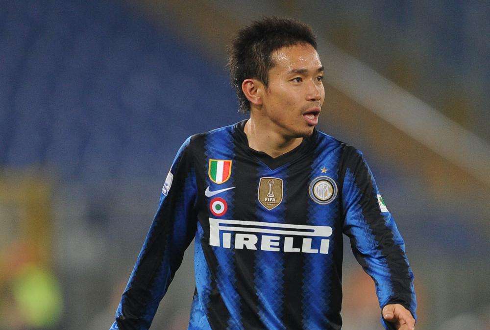 Inter, Nagatomo: "Vorrei il riscatto"