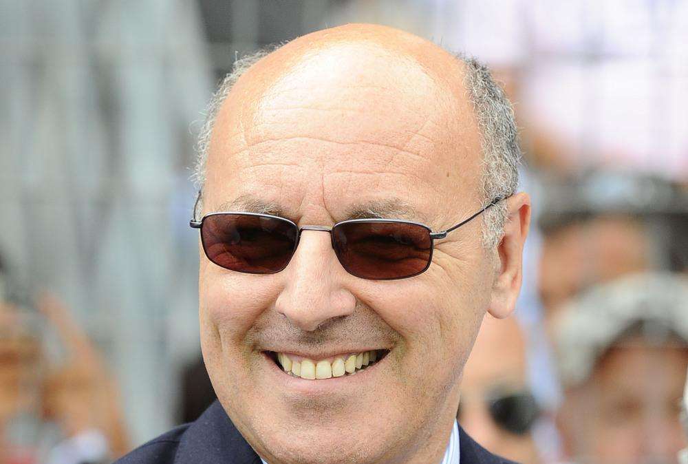 Juve, Marotta: "Tévez professionista. Ora conta l'approccio"