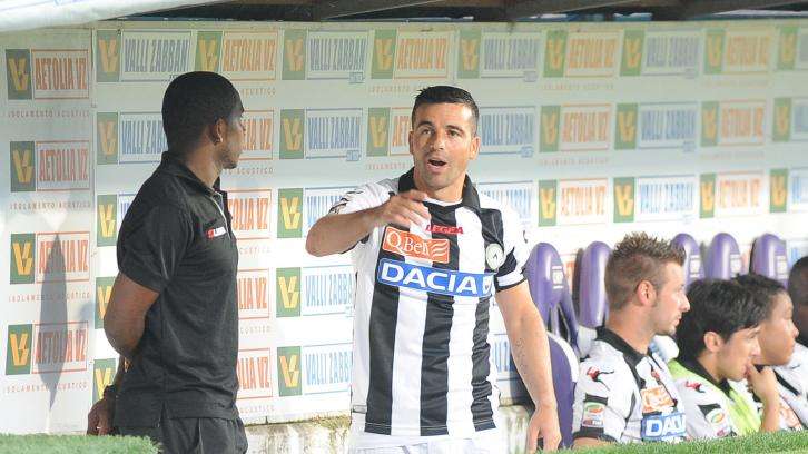 Udinese-Sporting Braga, le probabili formazioni: Di Natale guida l'attacco friulano