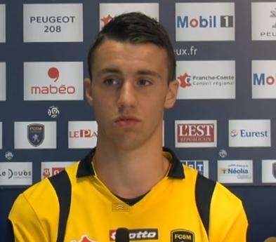 Arsenal, sprint per Corchia