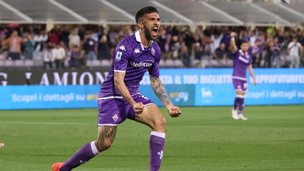 Juventus, alzata la proposta per Nico Gonzalez: accordo vicino con la Fiorentina
