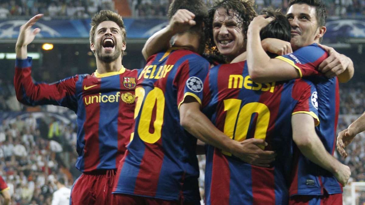 Barça in finale, bentornato Abidal