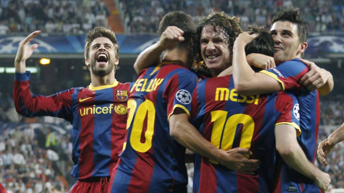 Barça, fuga a Londra: il vulcano spaventa