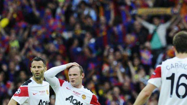 Manchester United, Giggs e Scholes verso il ritiro
