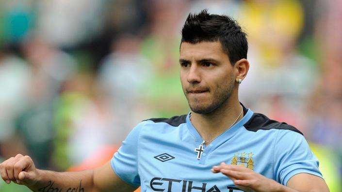 City, sollievo per le condizioni di Aguero
