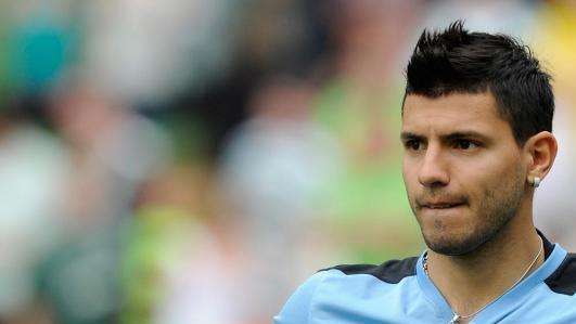 Man, City, Aguero su Twitter: "Martedì ci sarò"