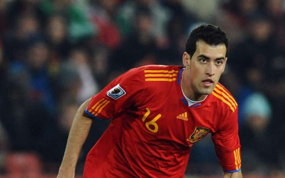 Barcellona, Busquets: "Nessuno può mettere in dubbio il Barça"