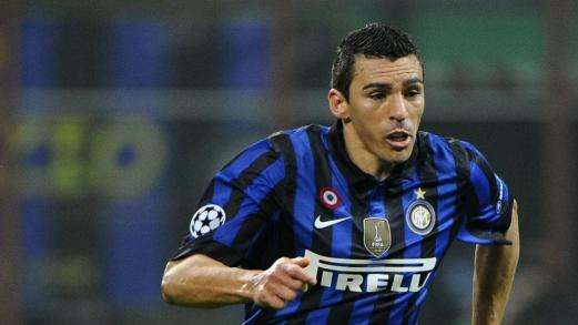 Inter, l'Anzhi alla carica per Lucio