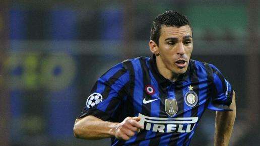 Inter, si ferma Lucio