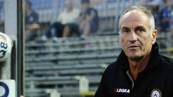 Udinese, i convocati per Braga
