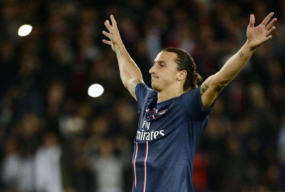 PSG, Raiola: "Ibrahimovic vuole chiudere la carriera al PSG"