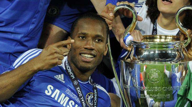 L'agente di Drogba apre alla cessione: "Ha l'accordo di rescissione"
