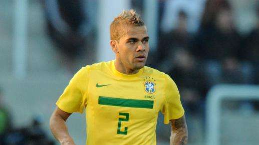 Barça, Dani Alves svela: "Potevo finire al Psg"