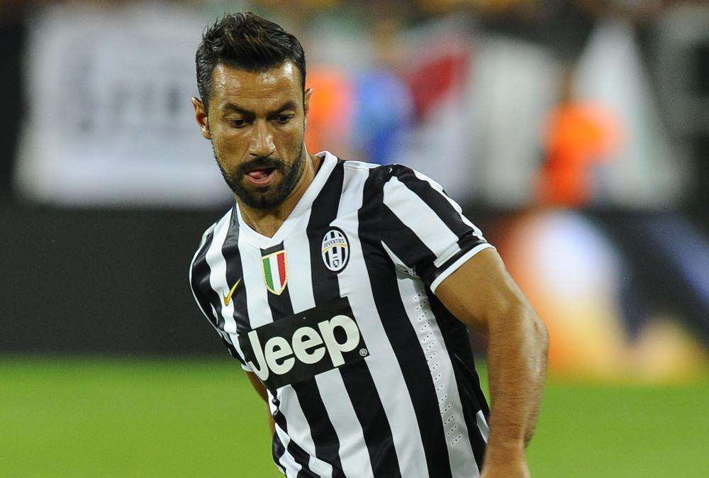 Copenaghen-Juve, le pagelle: Chiellini assente, Quagliarella il migliore
