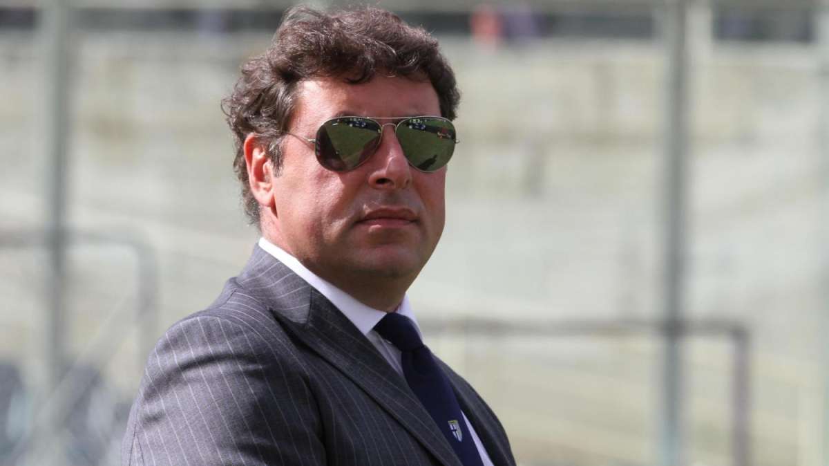 Roma, c'è anche Leonardi per il ruolo di dg