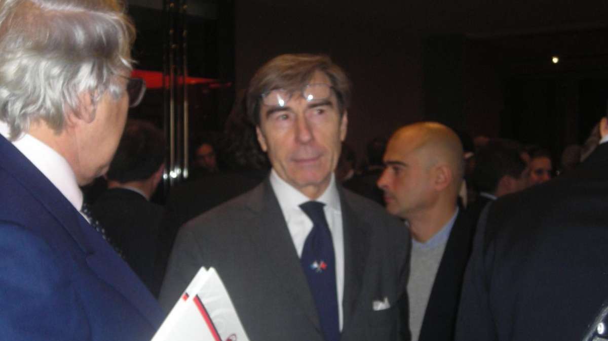 Milan, Braida: "Suarez e Funes  Mori mi piacciono"