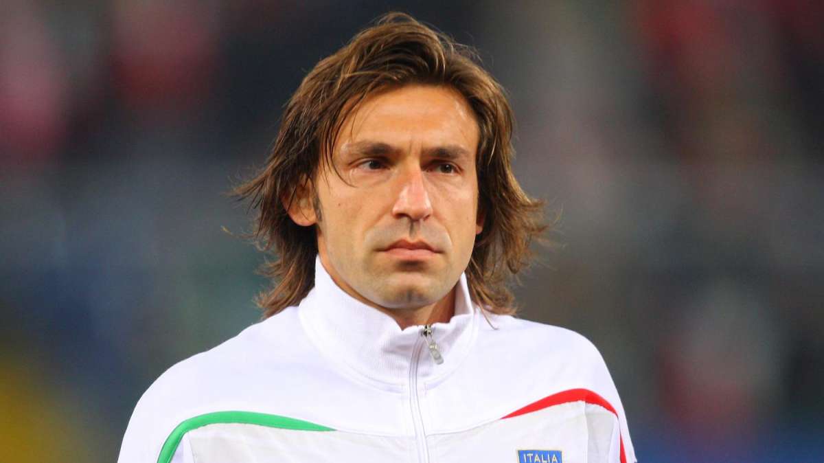 Juve, è fatta per Pirlo. C'è il via libera del Milan