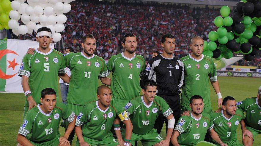 Tegola sui Rangers: Bougherra fuori un mese, salta lo United