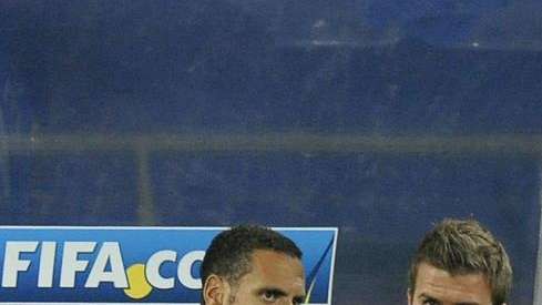 United, Ferdinand: "Voglio esserci col Chelsea"