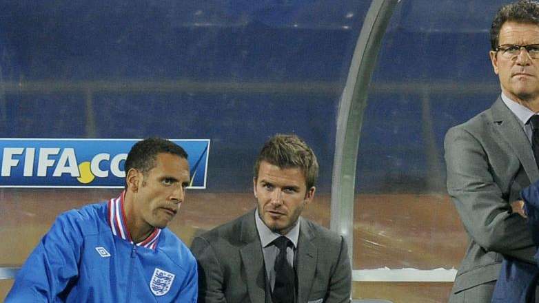 Manchester United, Ferdinand verso il rientro