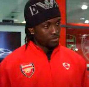 Real, Adebayor: "Barça, piangete come i bimbi!"
