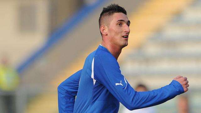 Stoccarda, Macheda: "Cuore laziale, ma voglio vincere. Se segno..."