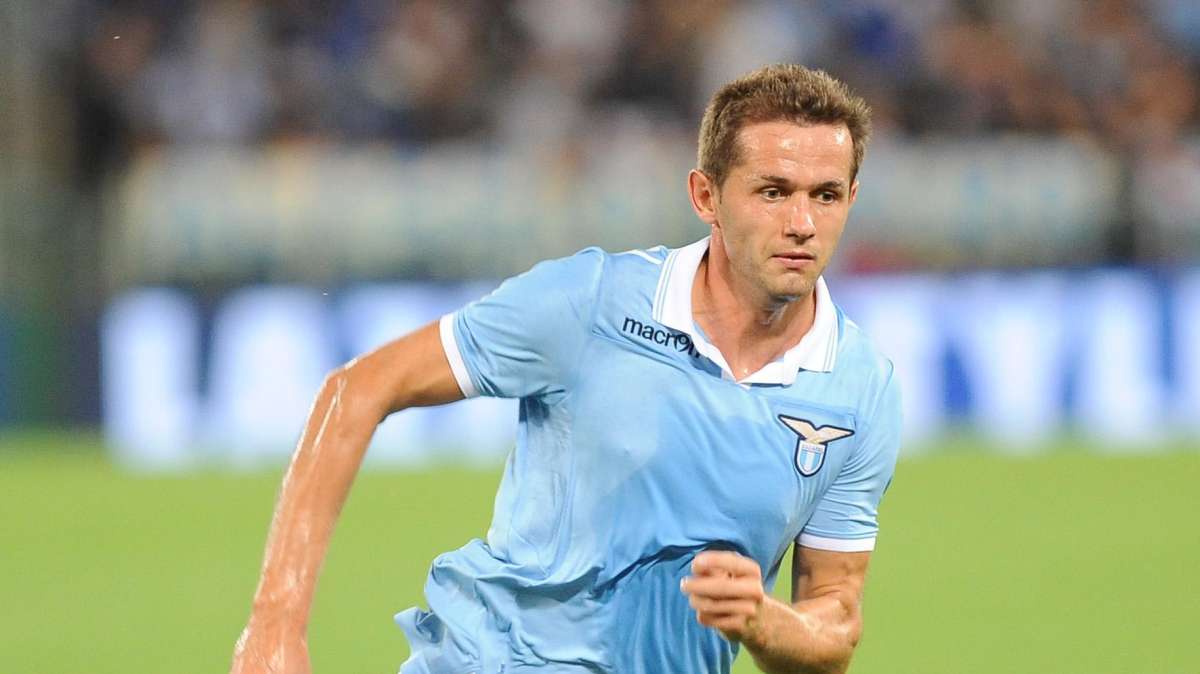 Lazio, Petkovic recupera Lulic