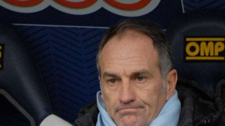 Udinese, Guidolin punta forte la Champions
