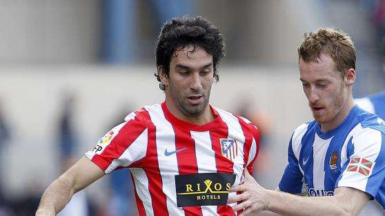 Atletico Madrid, 15 giorni di stop per Arda Turan