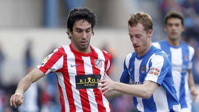 Inter, concorrenza inglese per Arda Turan
