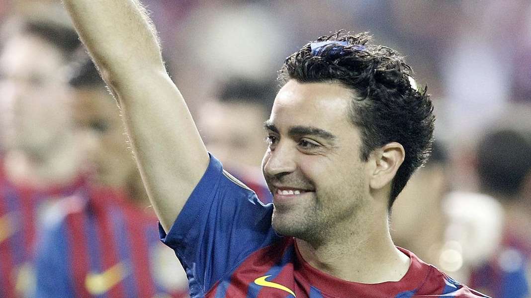 Barcellona, Xavi: "Mai facile giocare a San Siro"