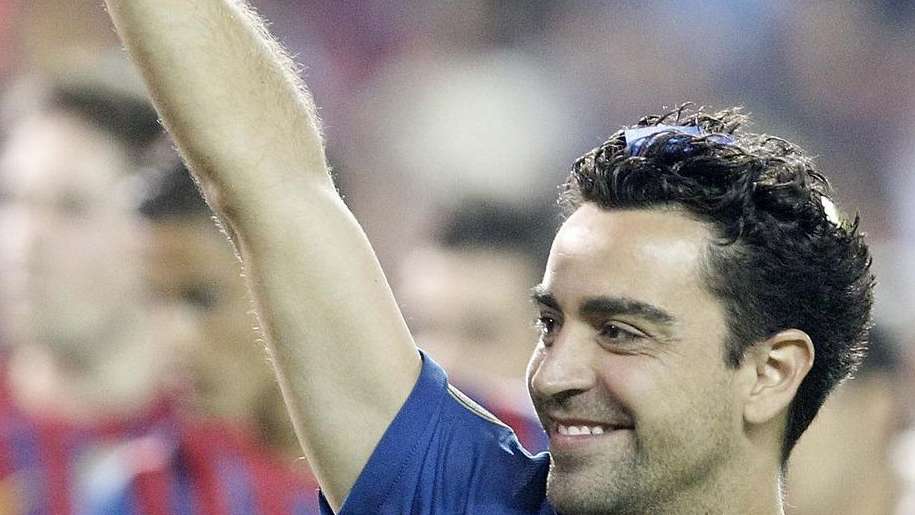 Barcellona, entro fine anno la firma di Xavi