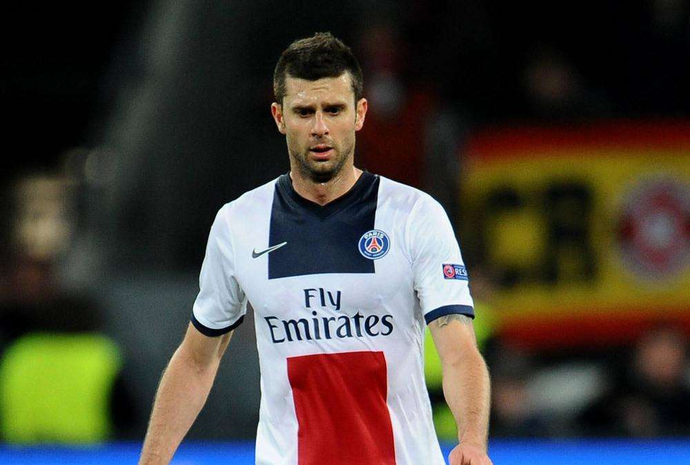 UFFICIALE: Thiago Motta rinnova col PSG