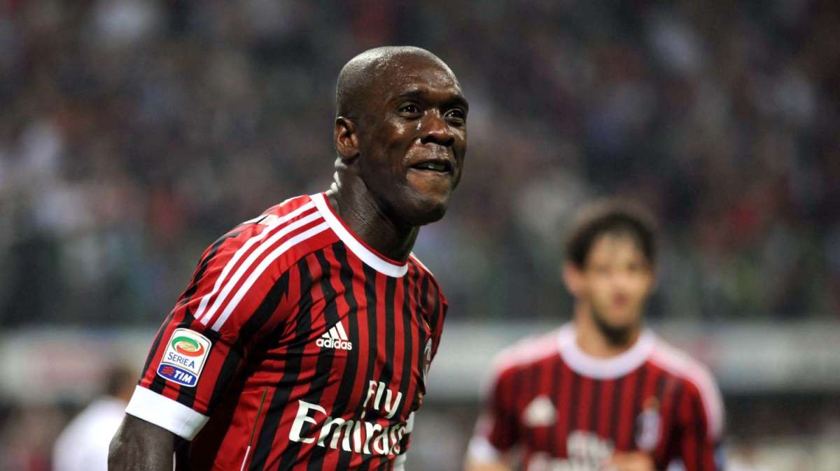 Dal Brasile: Seedorf ha già scelto, giocherà nel Corinthians