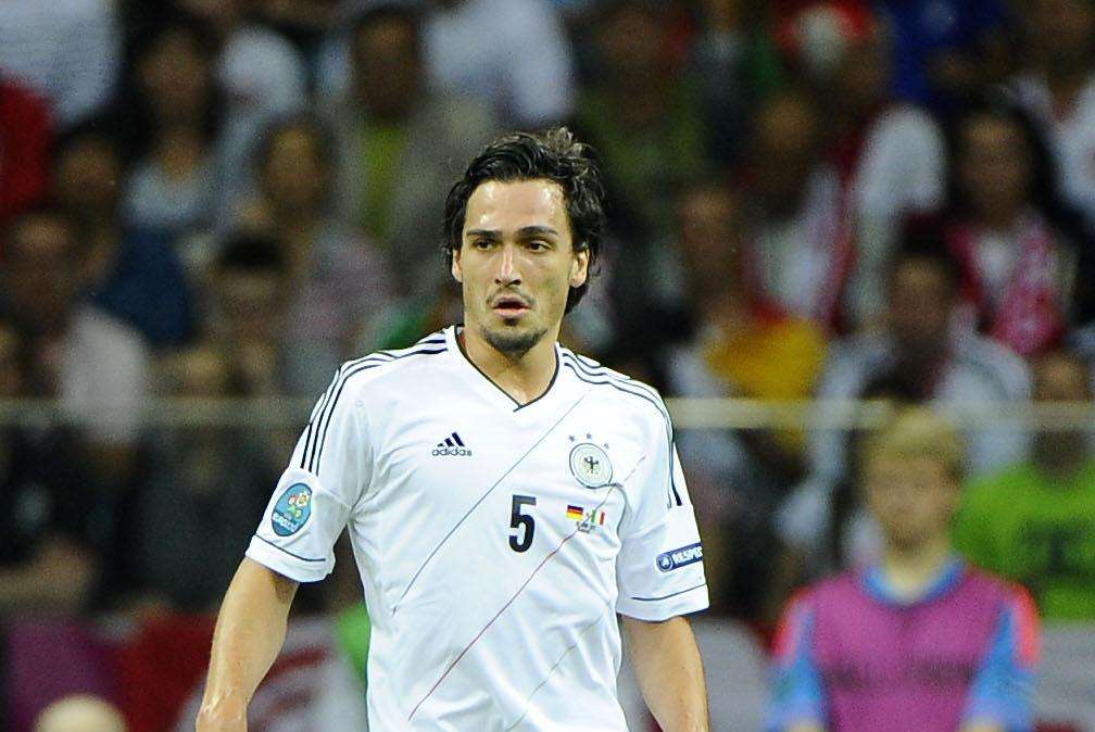 Borussia, problemi al piede per Hummels