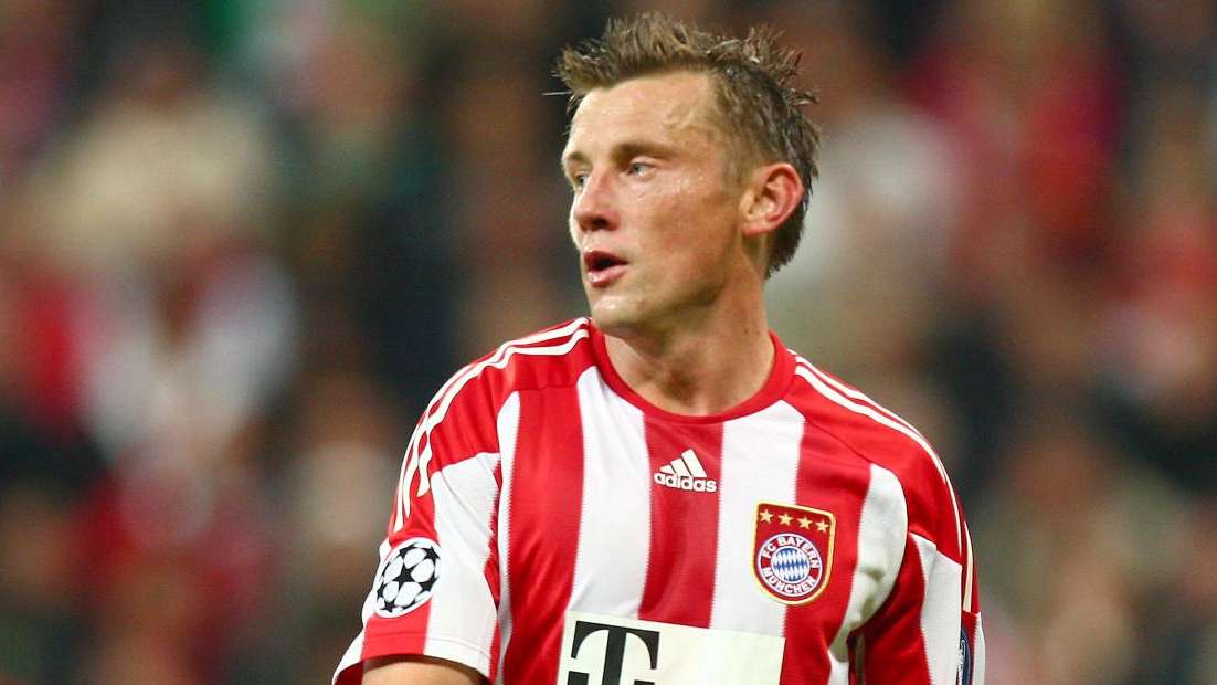 Bayern Monaco, Olic fuori 6 mesi