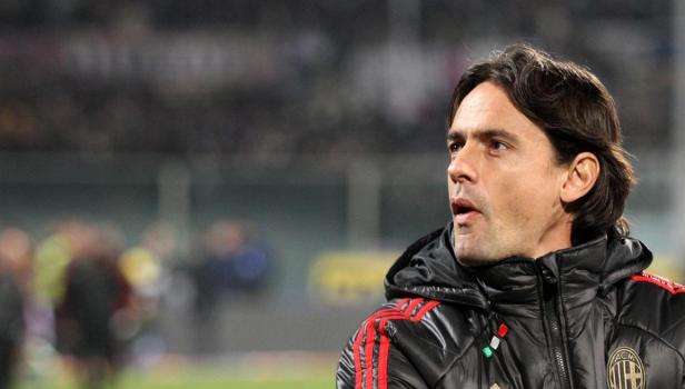Olympique Marsiglia, Inzaghi come regalo di qualificazione?