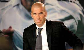 Liga, Real Madrid: Ancelotti su Zidane 