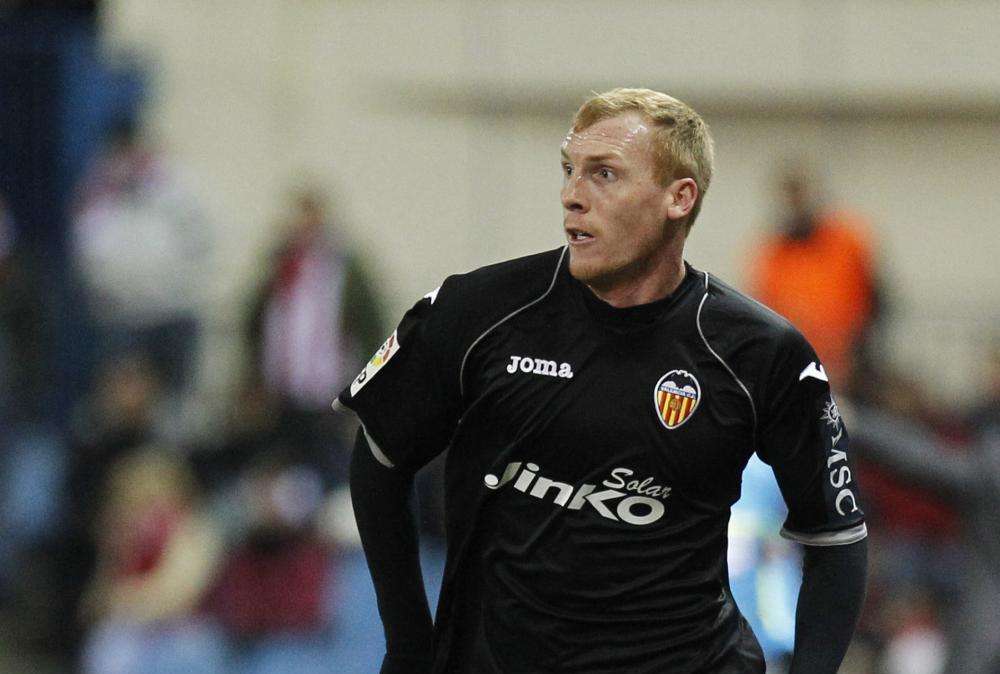 Mathieu non rinnova con il Valencia. La patria chiama...