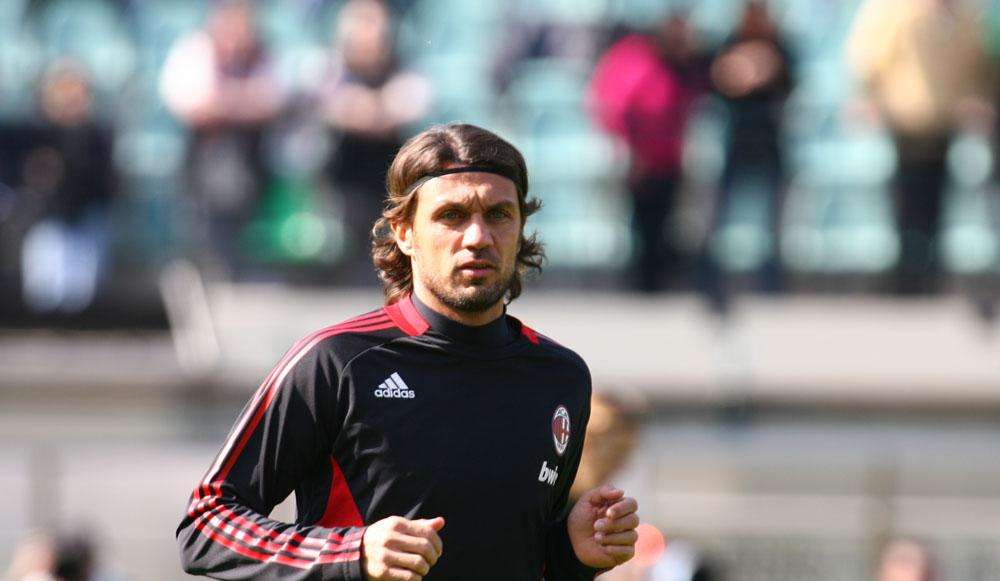 Milan, Maldini difende Ronaldinho