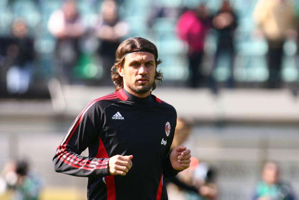 Milan, Maldini attacca Leonardo: "Mai all'Inter come ha fatto lui"