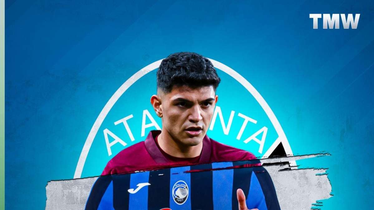 Atalanta, è fatta per Bellanova: domani il giocatore farà le visite mediche