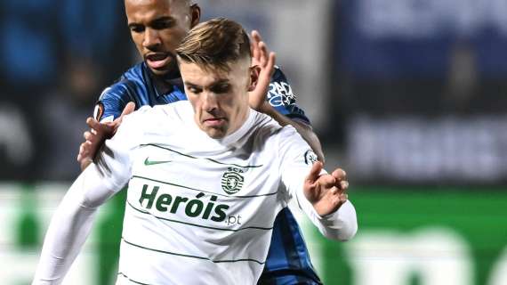 Sporting Lisbona, i numeri di Gyokeres sono mostruosi: ha già superato quota 30 gol